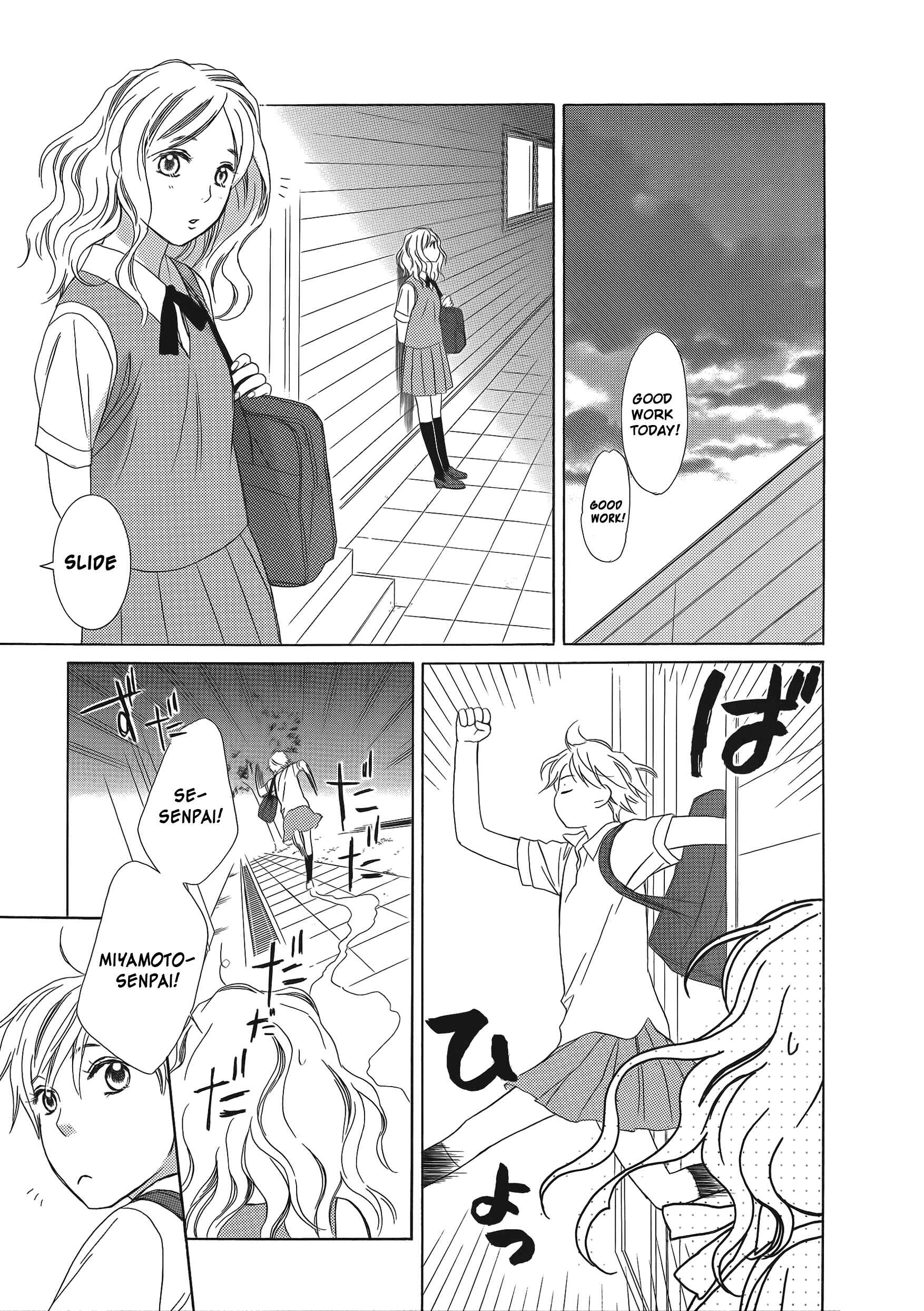 Page 22 Chapter 3 Candy