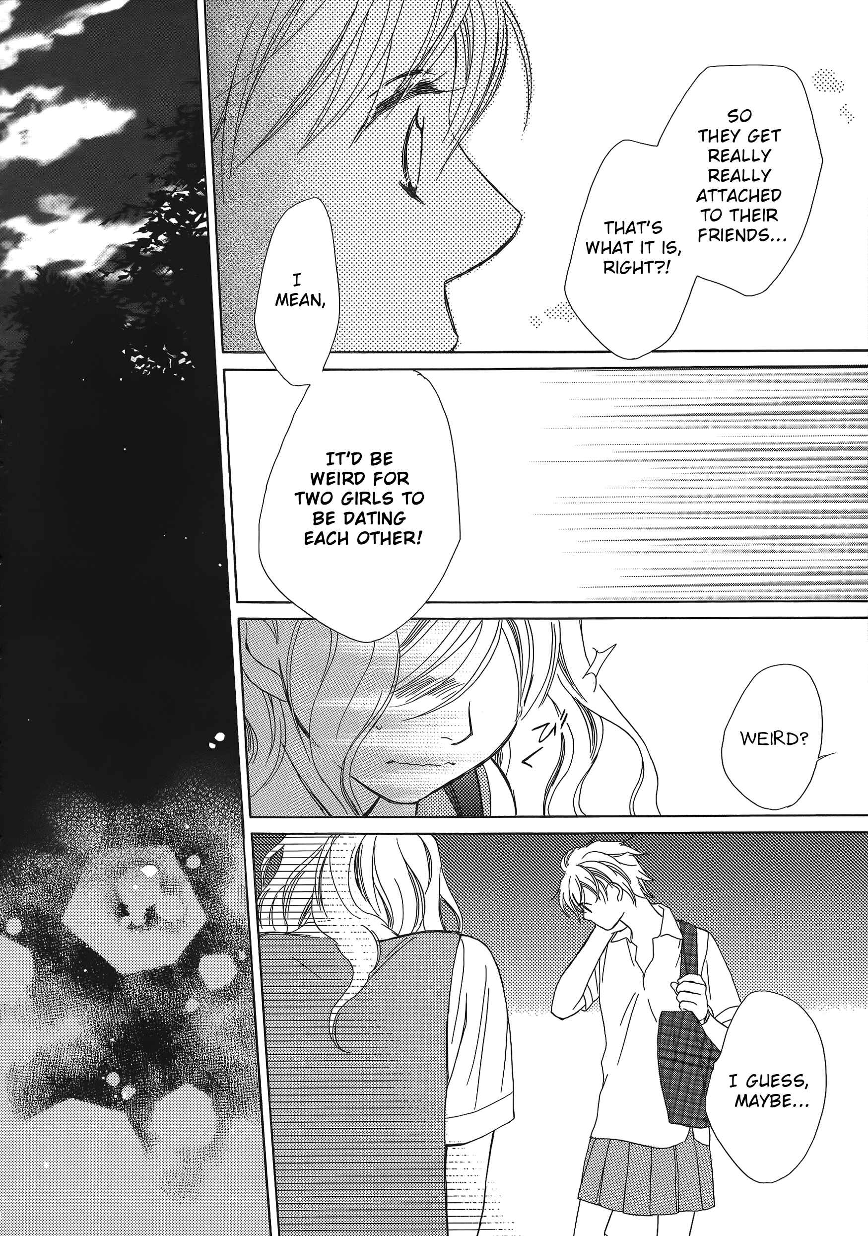 Page 25 Chapter 3 Candy
