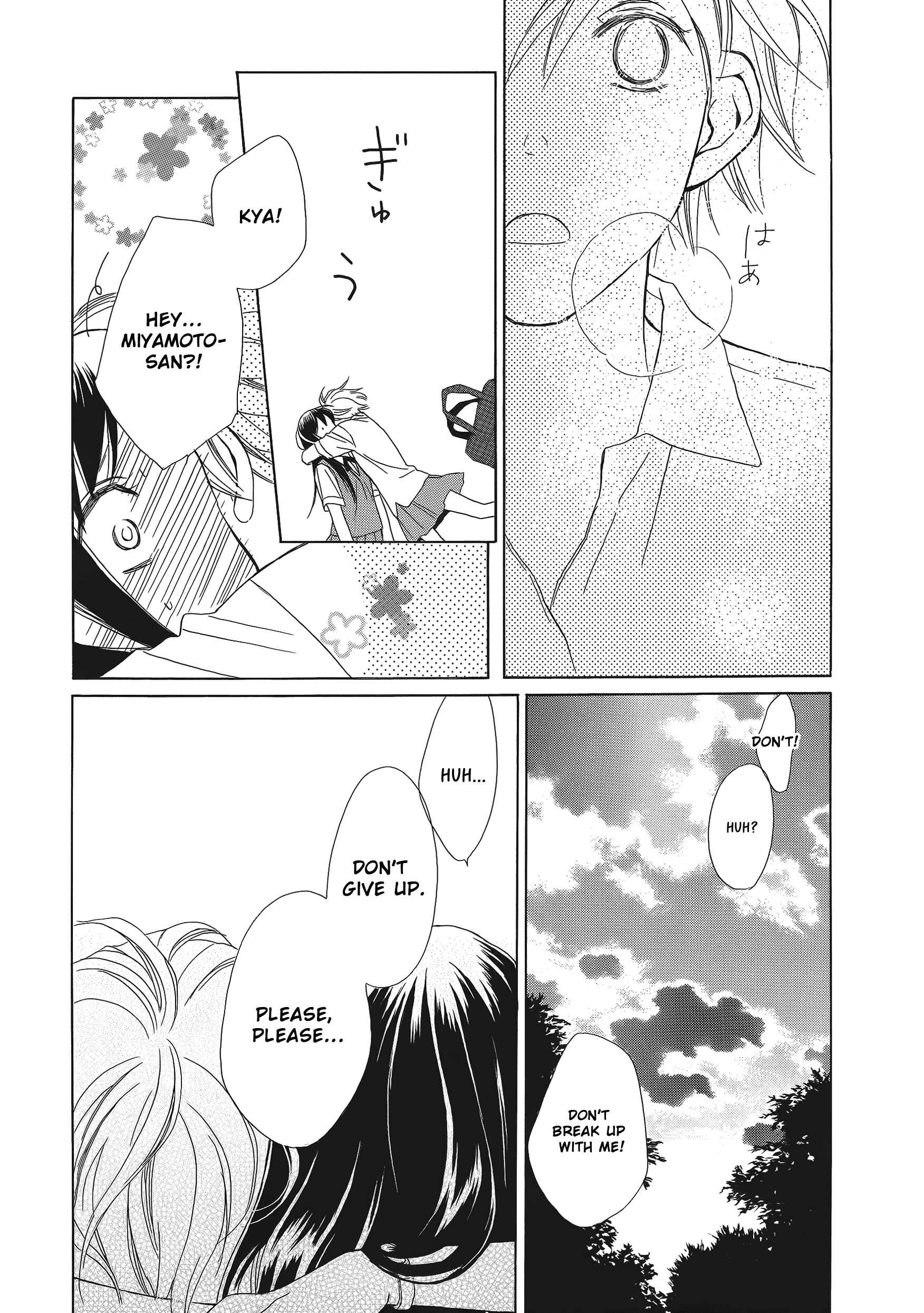Page 28 Chapter 3 Candy