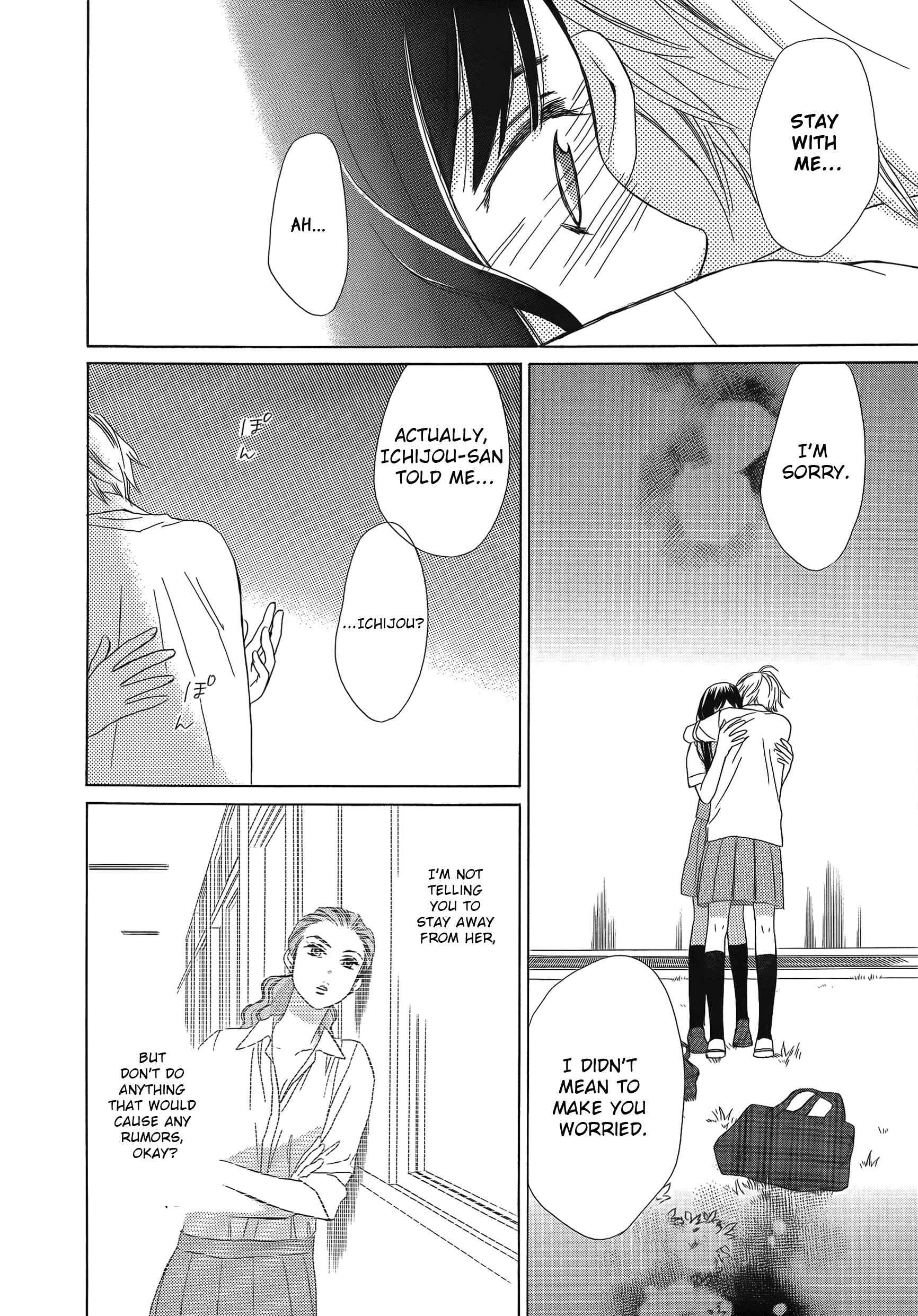 Page 29 Chapter 3 Candy