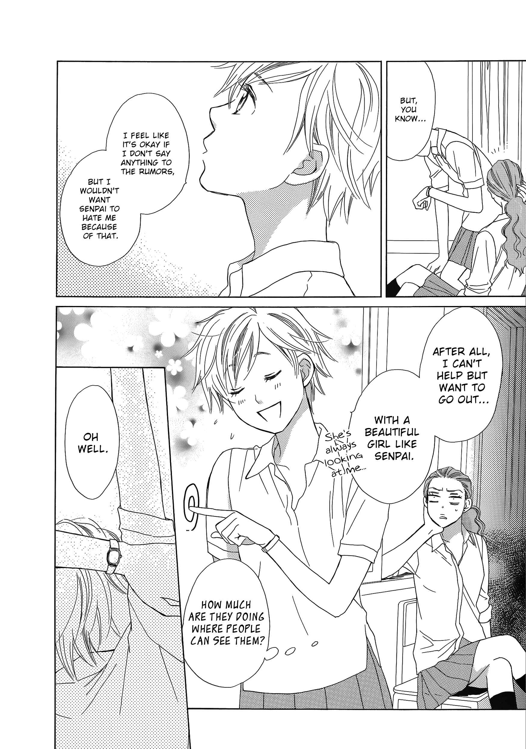 Page 7 Chapter 3 Candy