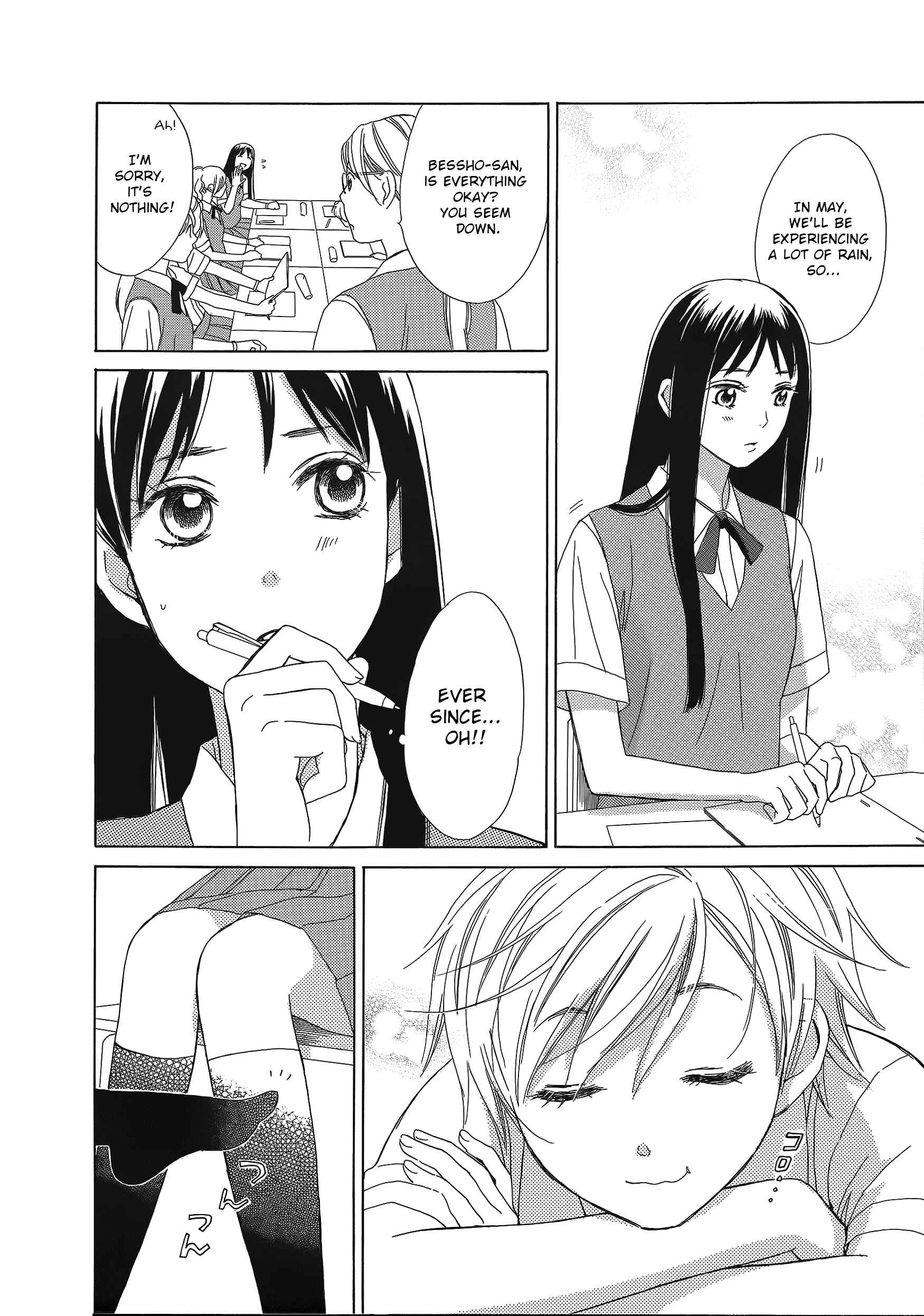 Page 9 Chapter 3 Candy