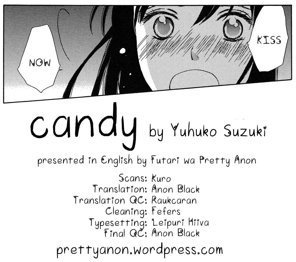 Page 17 Chapter 2 Candy