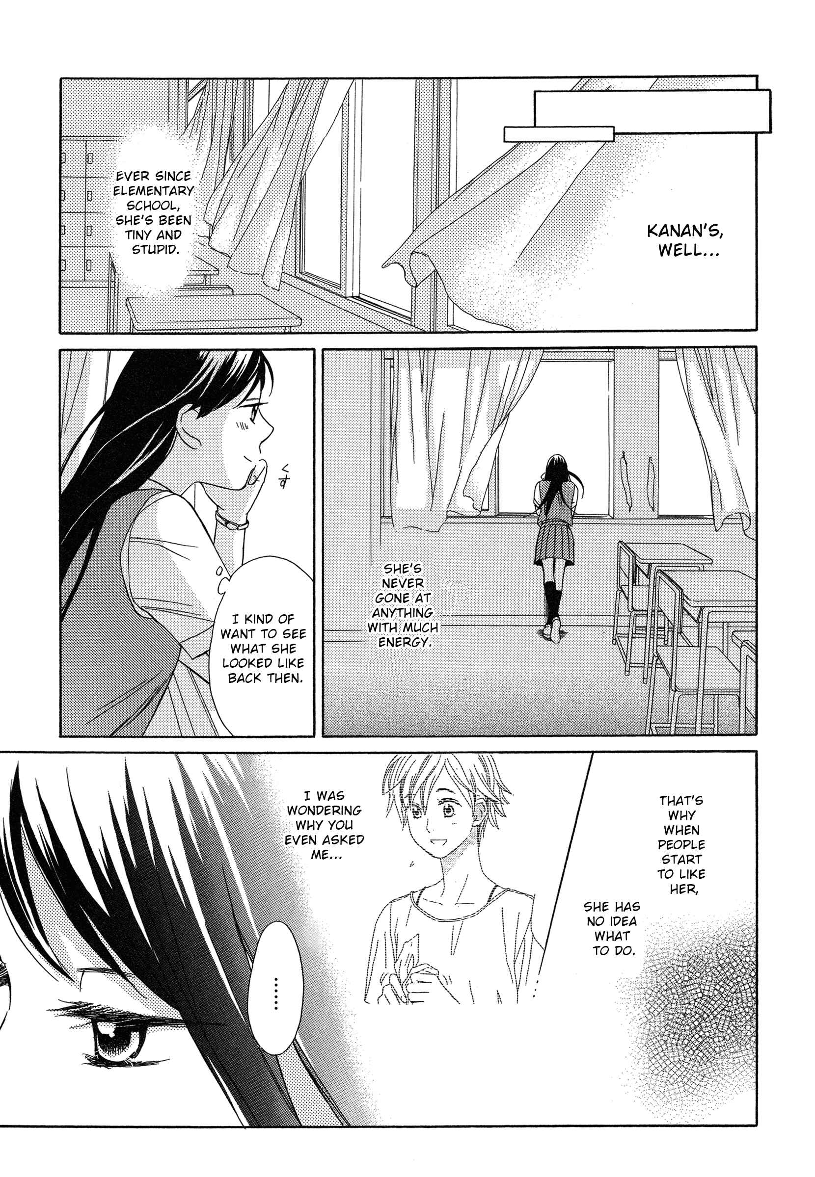 Page 7 Chapter 2 Candy