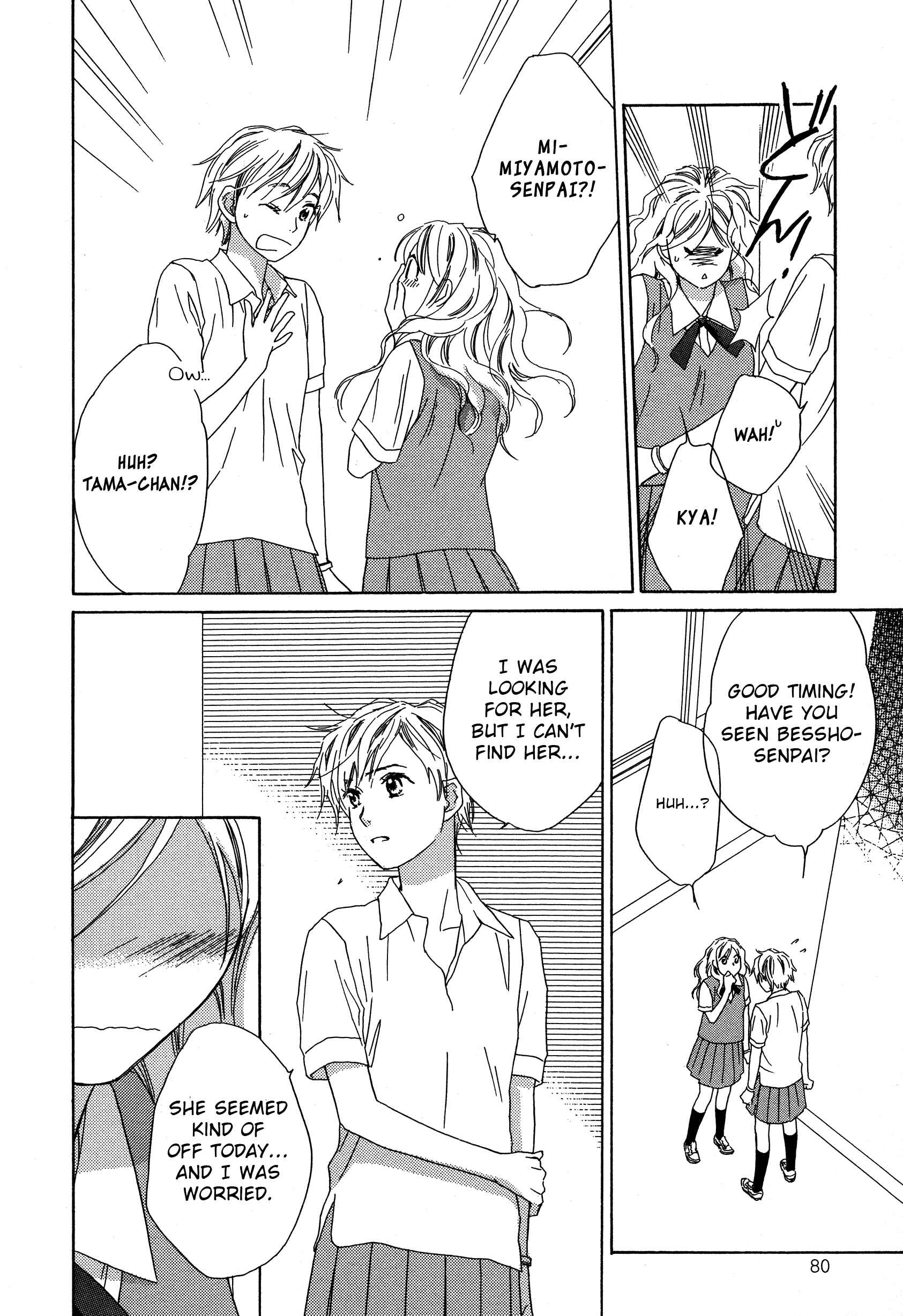 Page 13 Chapter 6 Candy