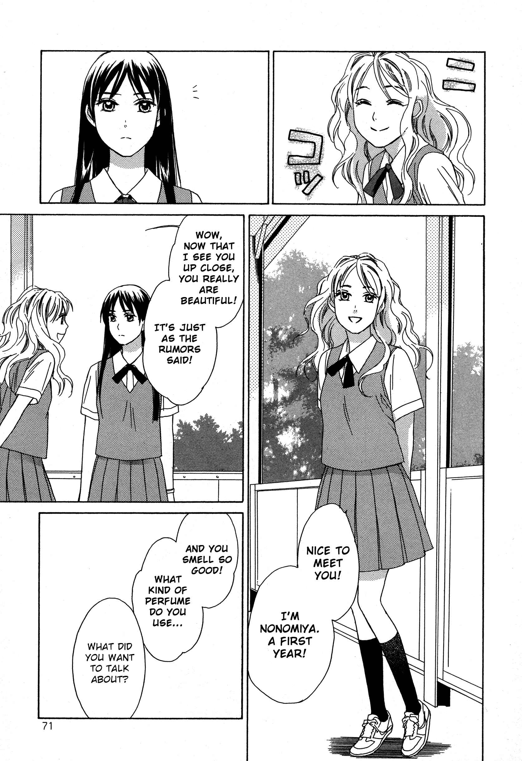 Page 4 Chapter 6 Candy