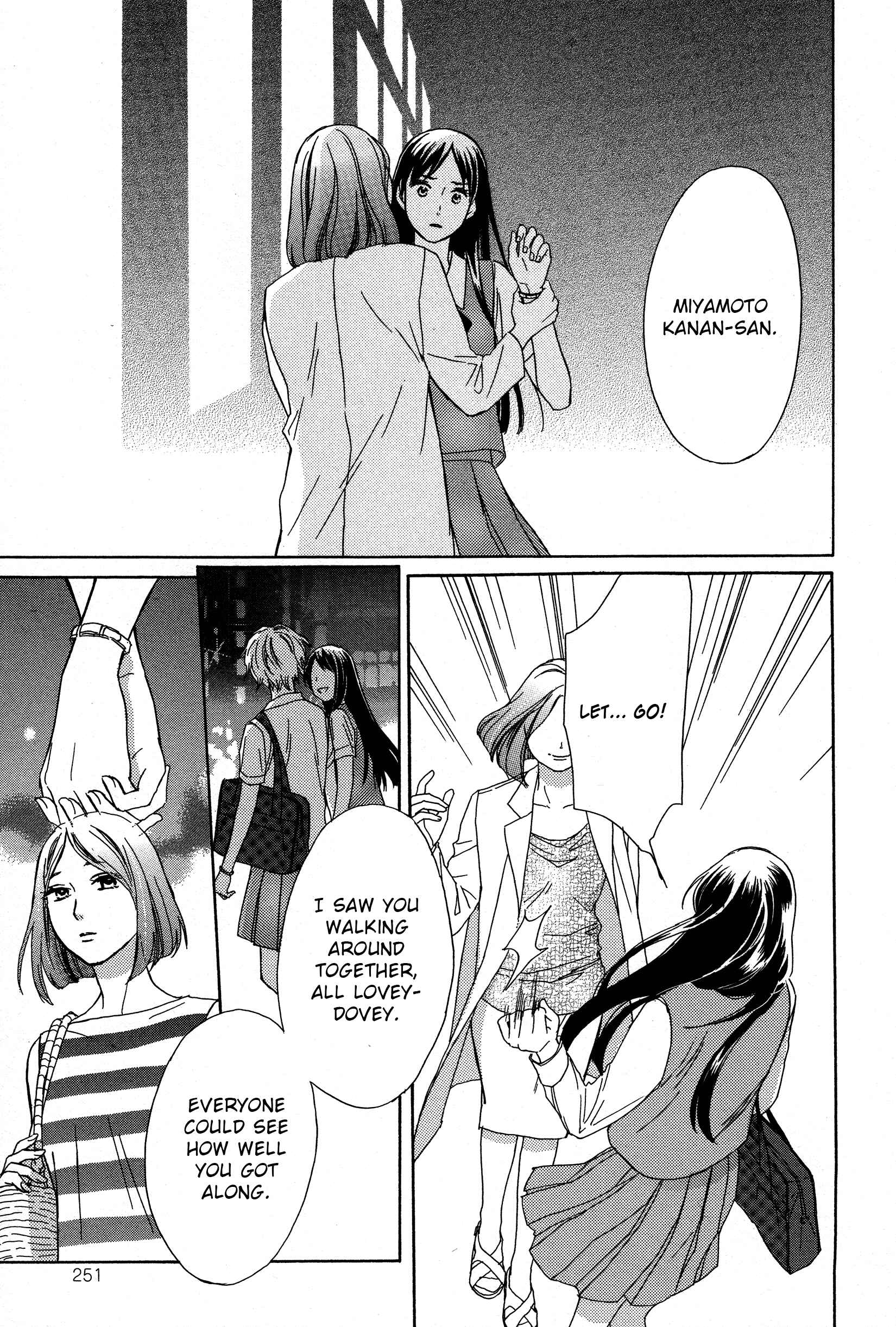 Page 22 Chapter 9 Candy