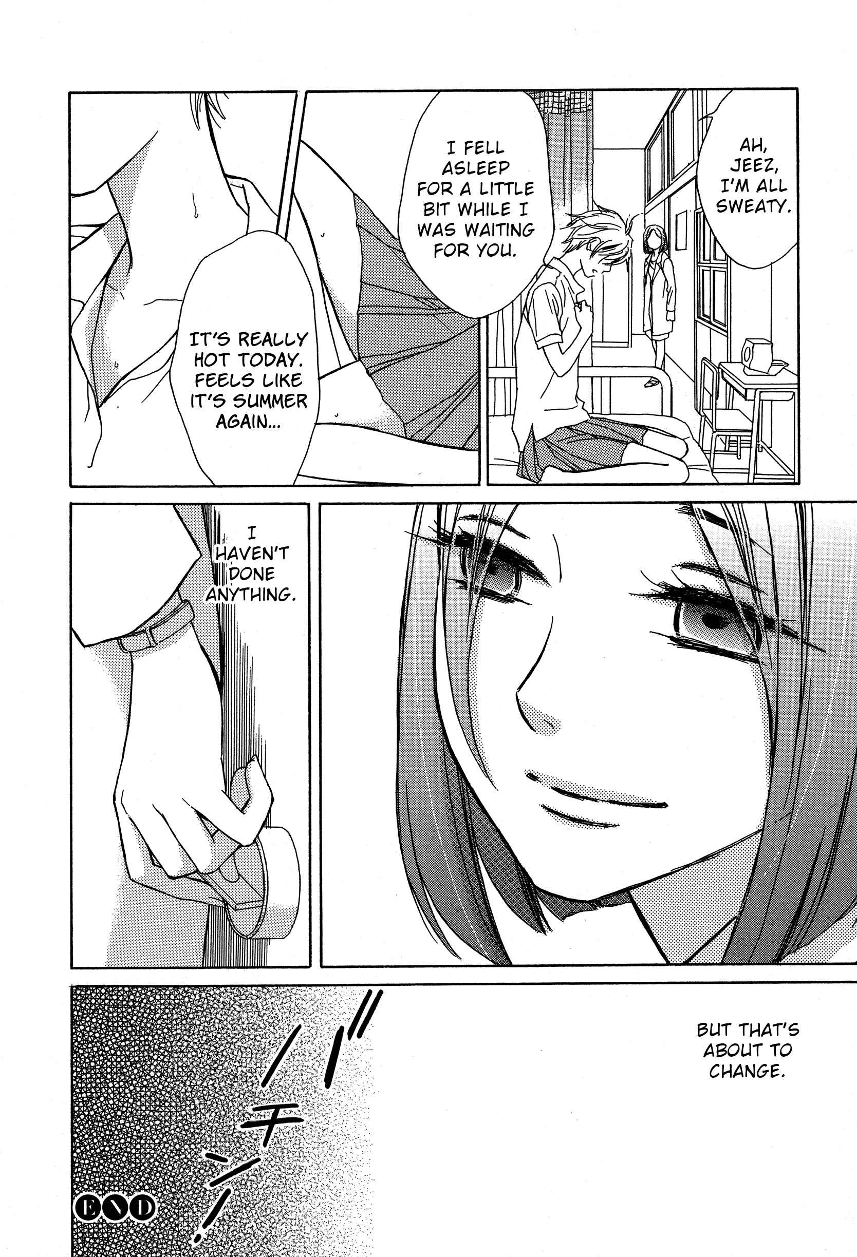Page 25 Chapter 9 Candy