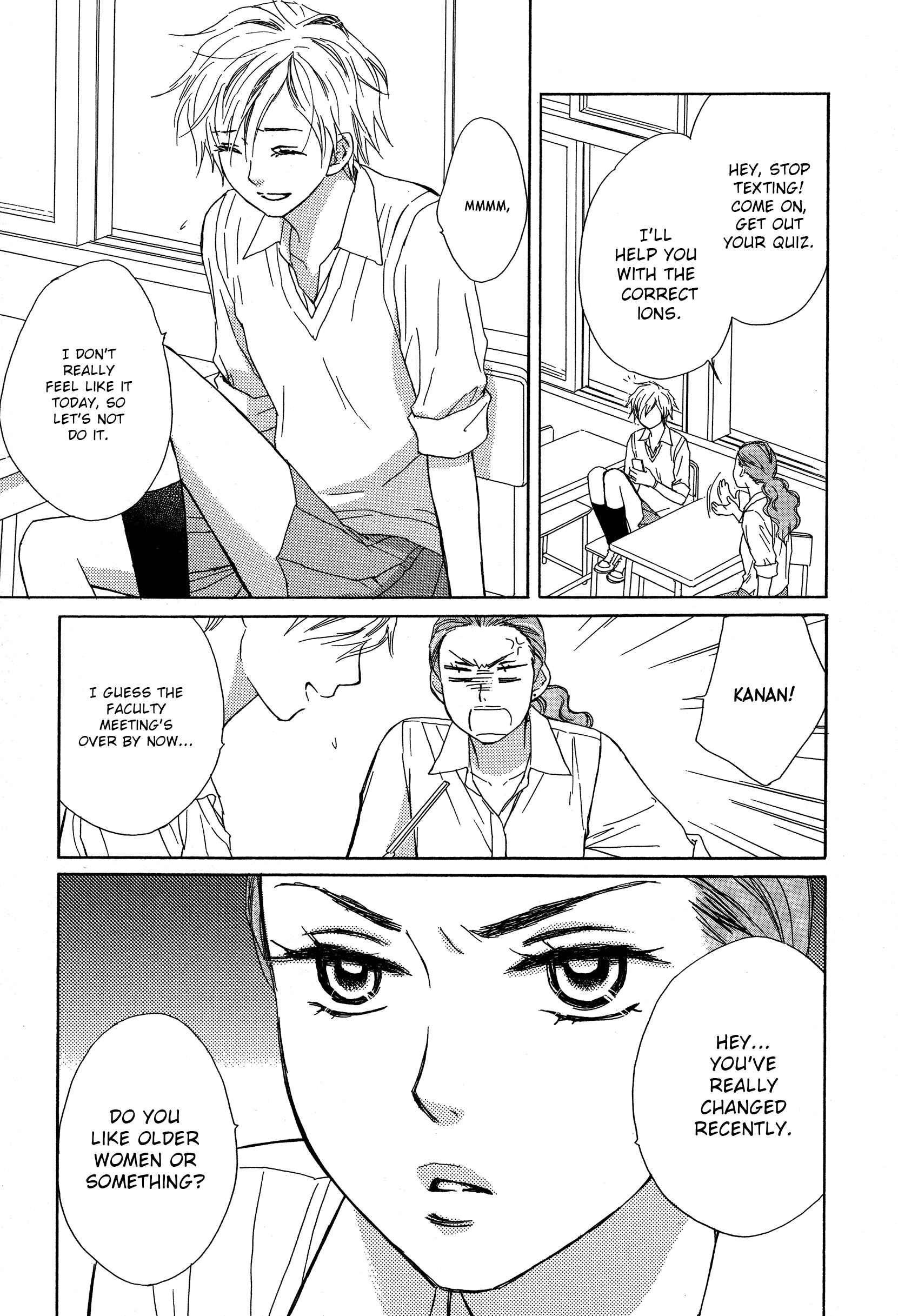Page 4 Chapter 9 Candy