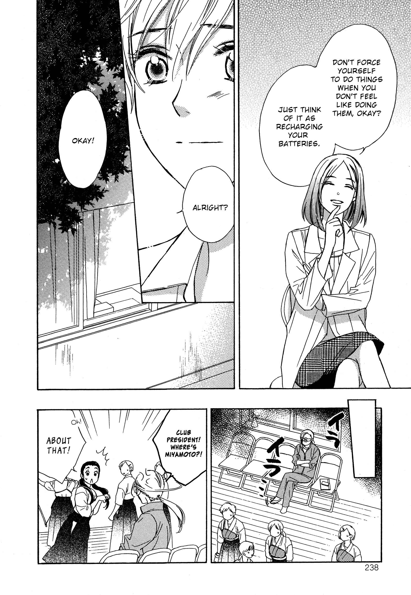 Page 9 Chapter 9 Candy