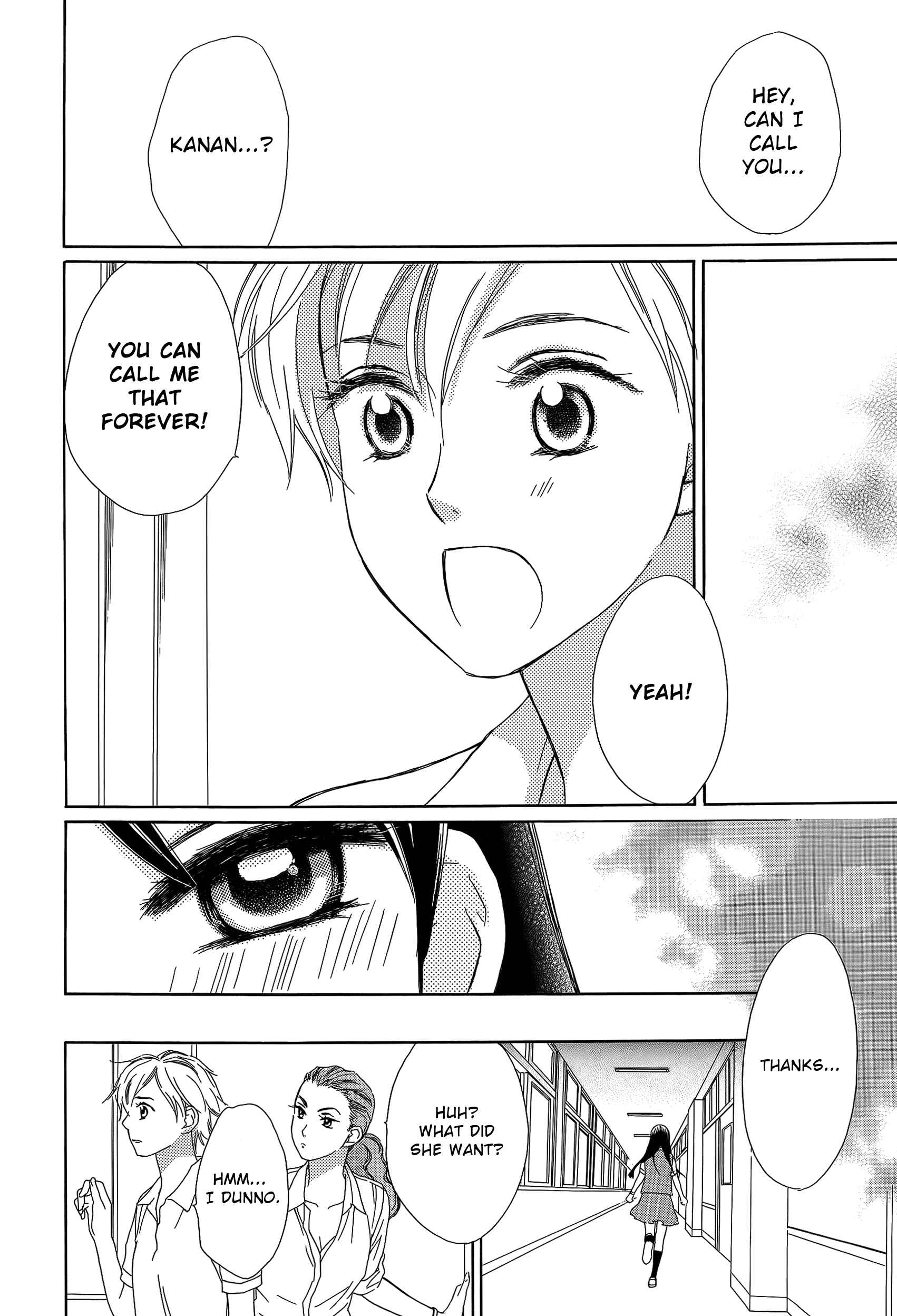 Page 15 Chapter 5 Candy