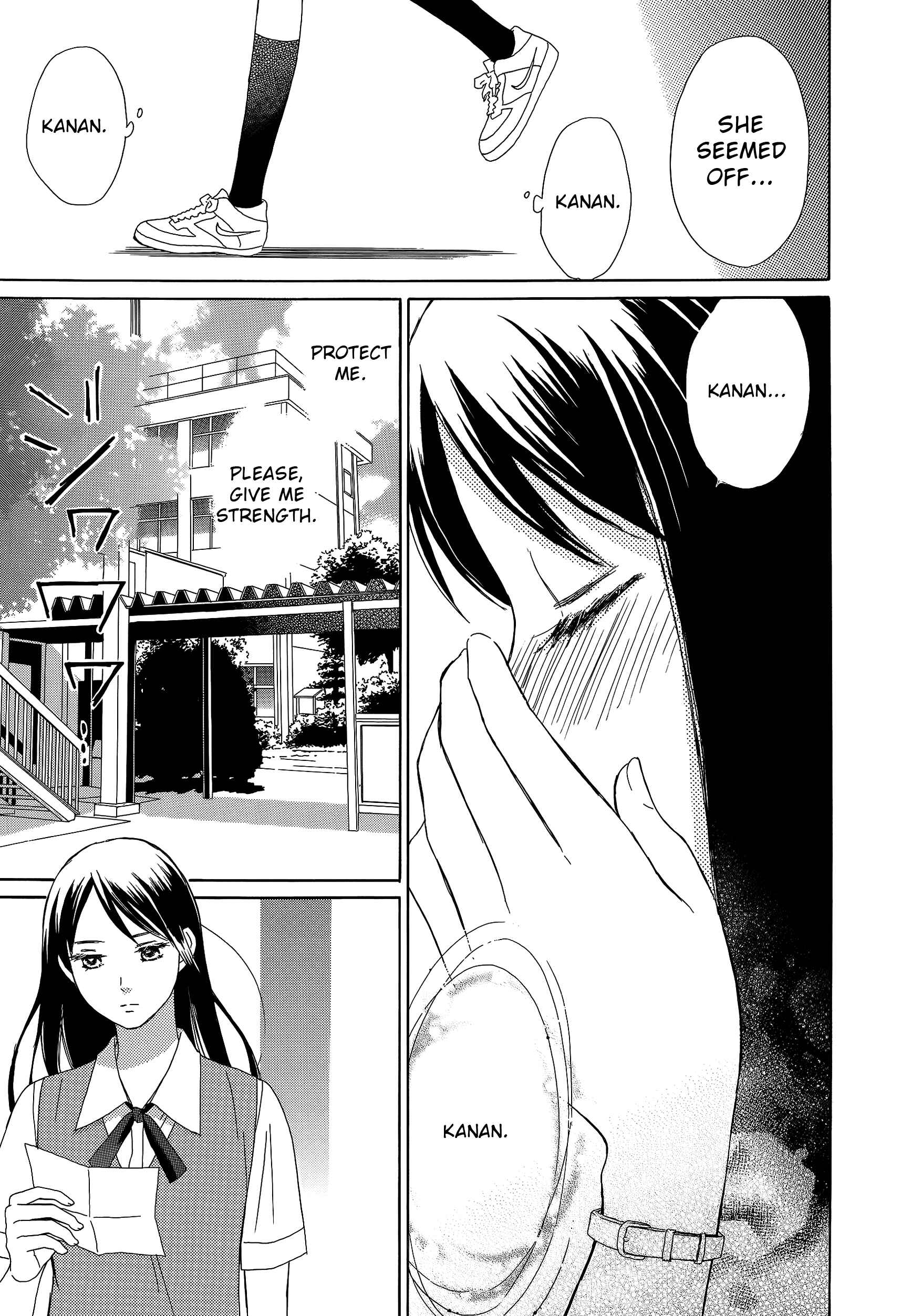 Page 16 Chapter 5 Candy