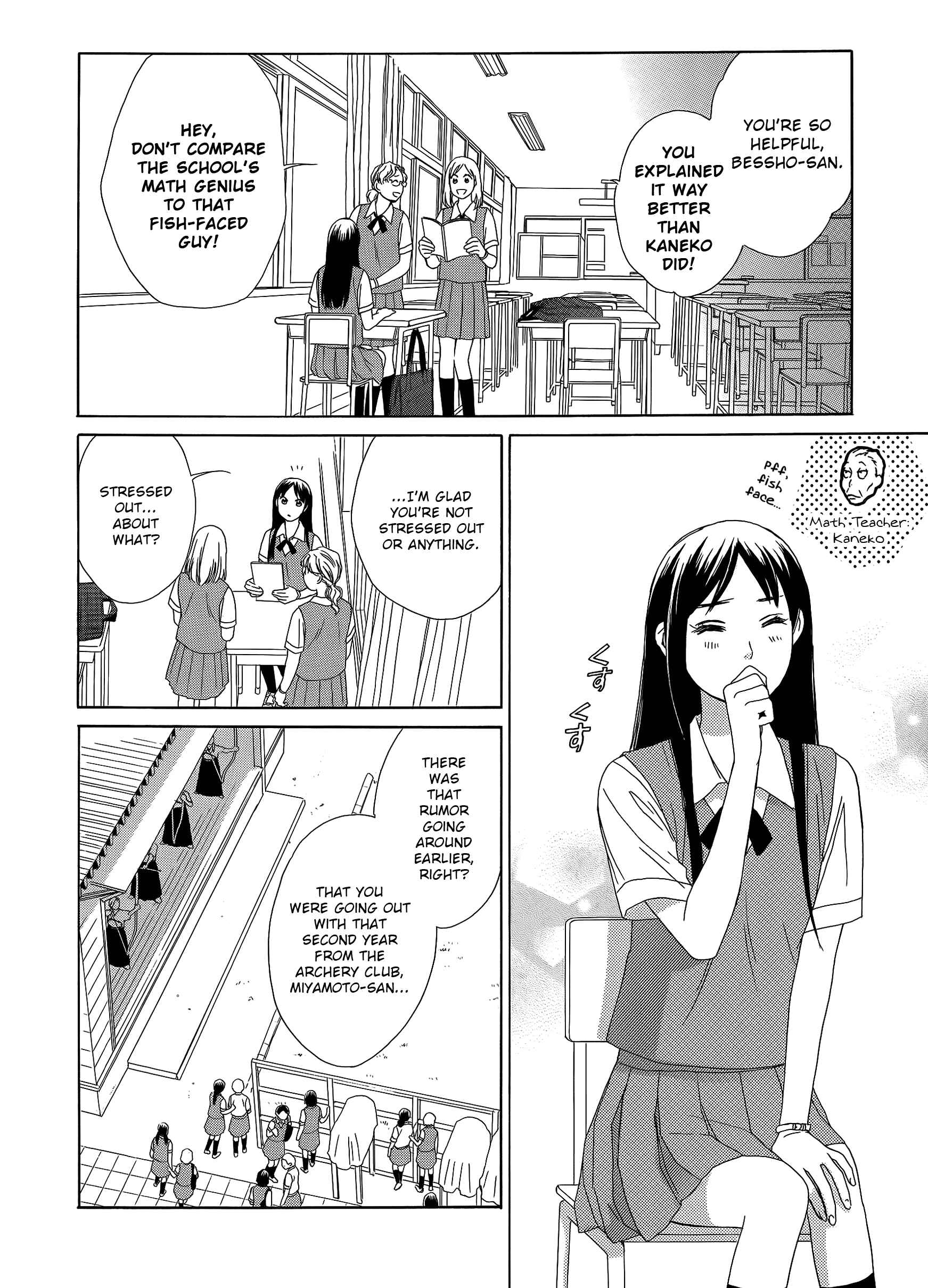 Page 5 Chapter 5 Candy