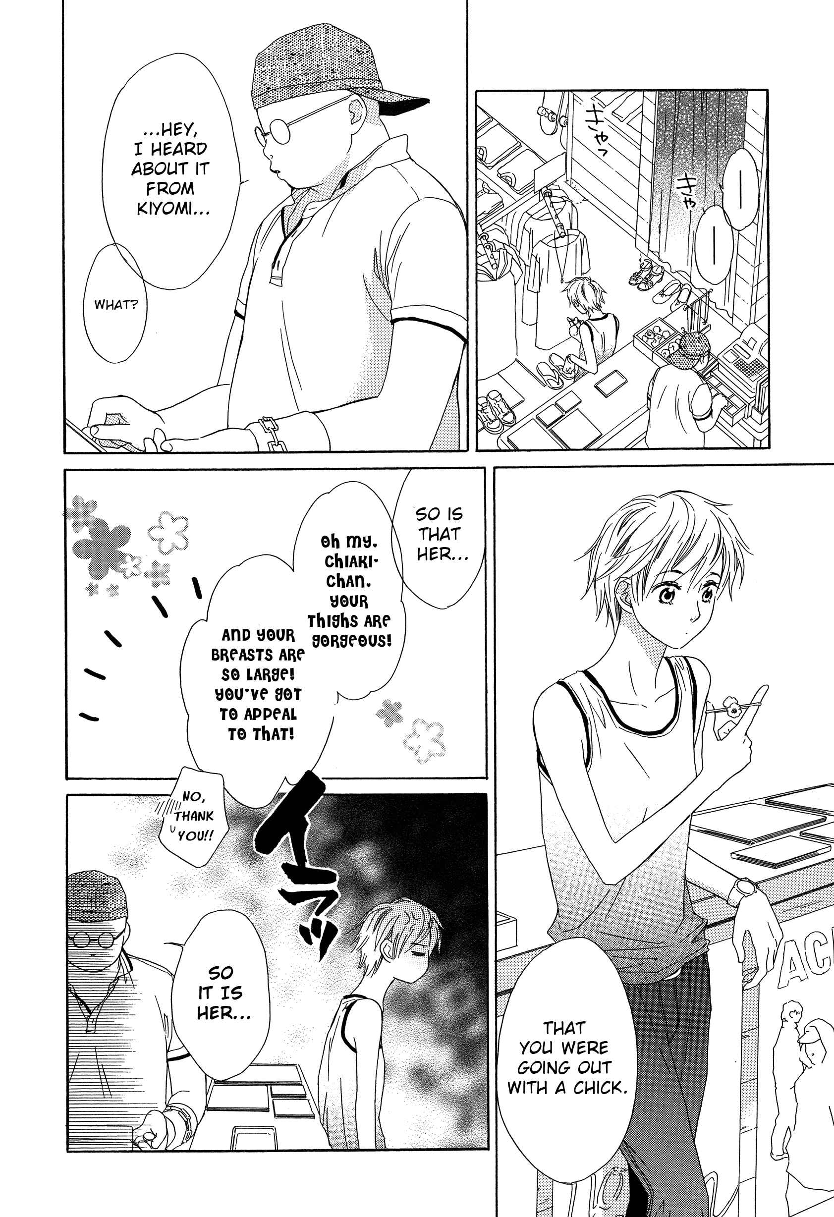 Page 10 Chapter 4 Candy