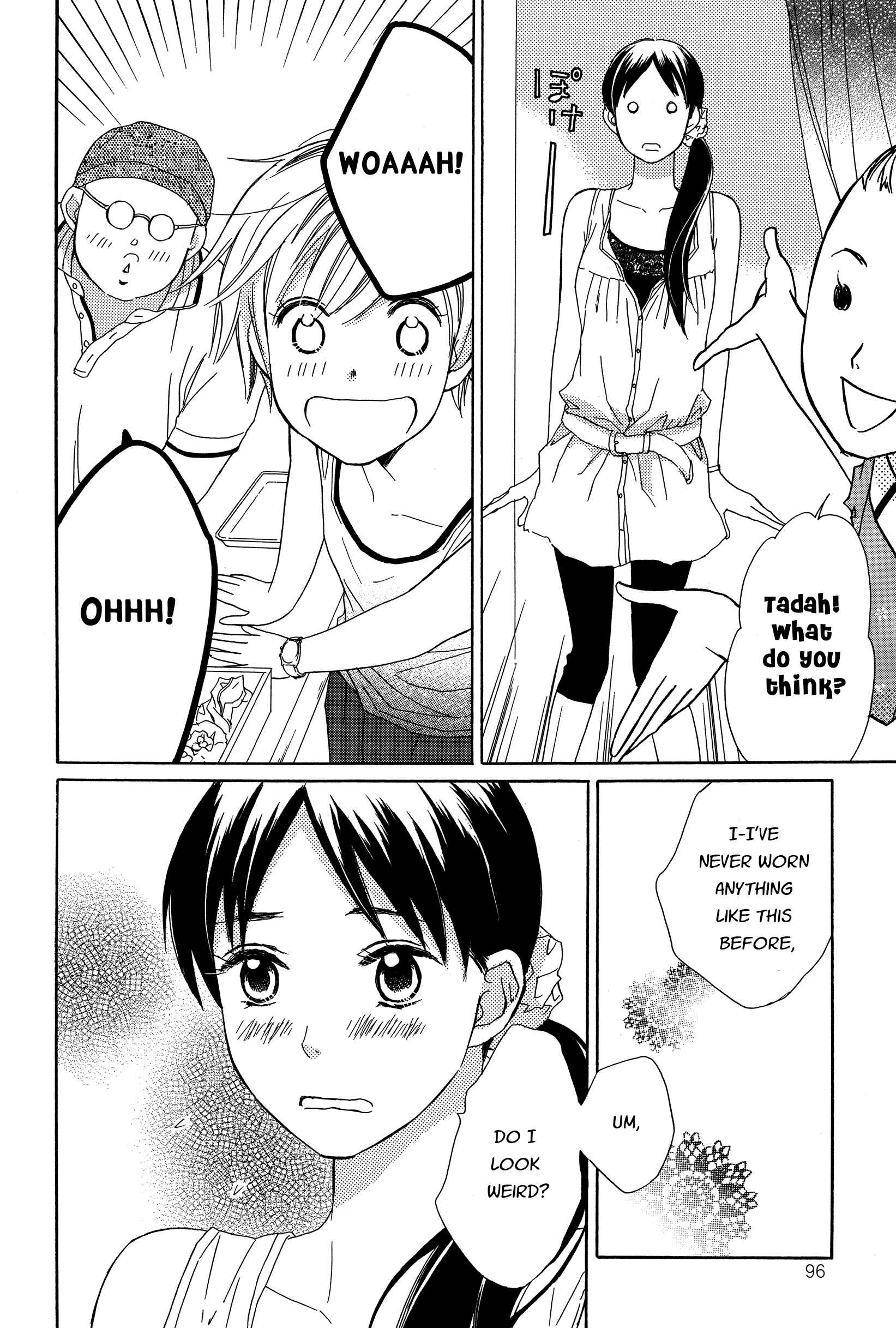 Page 12 Chapter 4 Candy