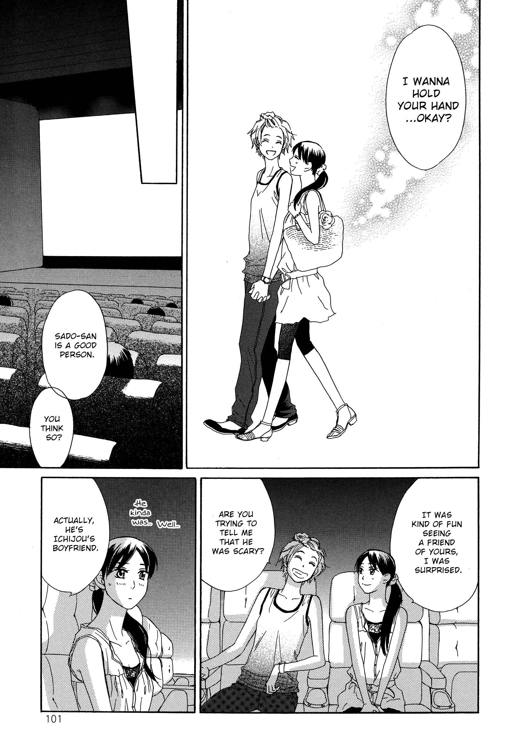 Page 17 Chapter 4 Candy