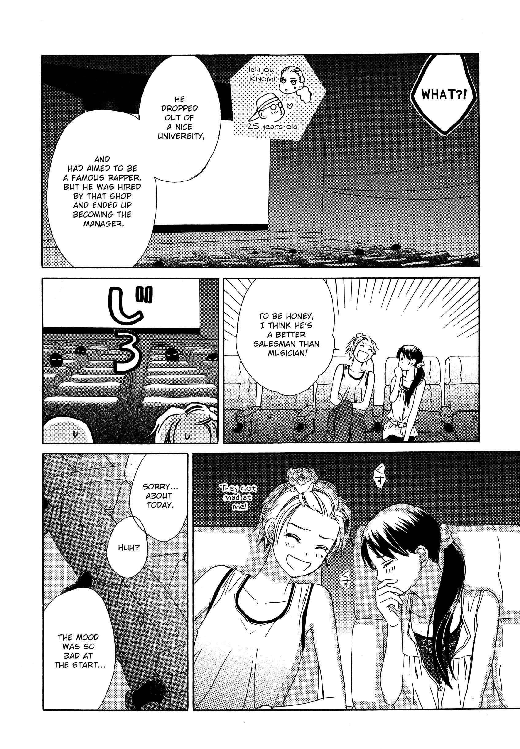 Page 18 Chapter 4 Candy