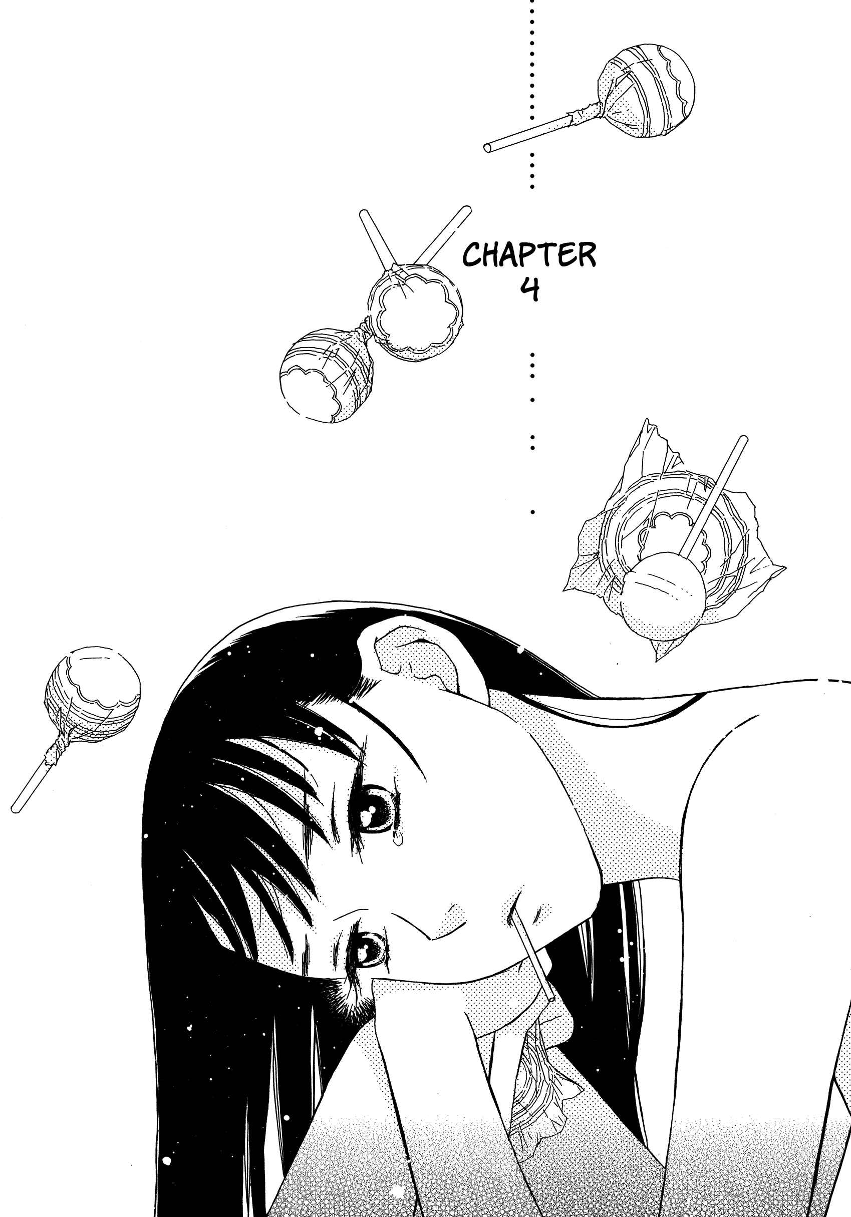Page 2 Chapter 4 Candy