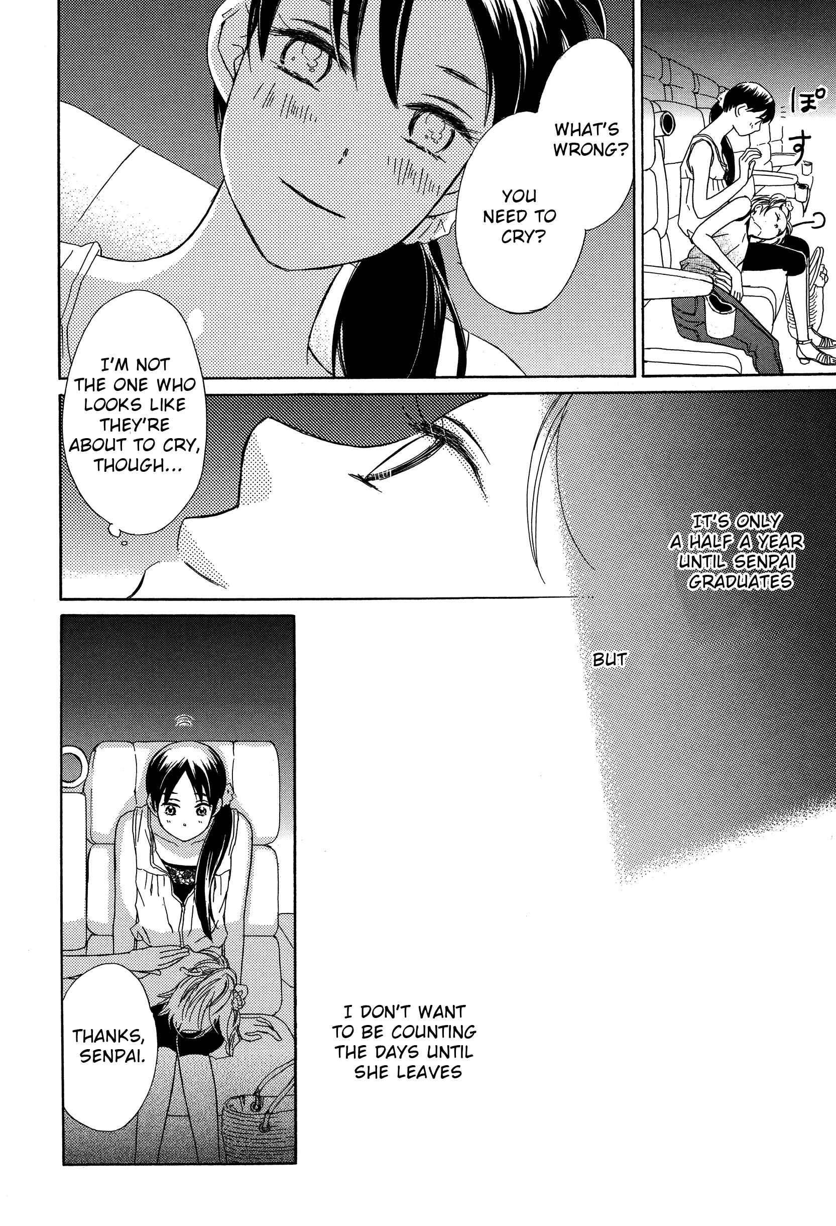 Page 20 Chapter 4 Candy