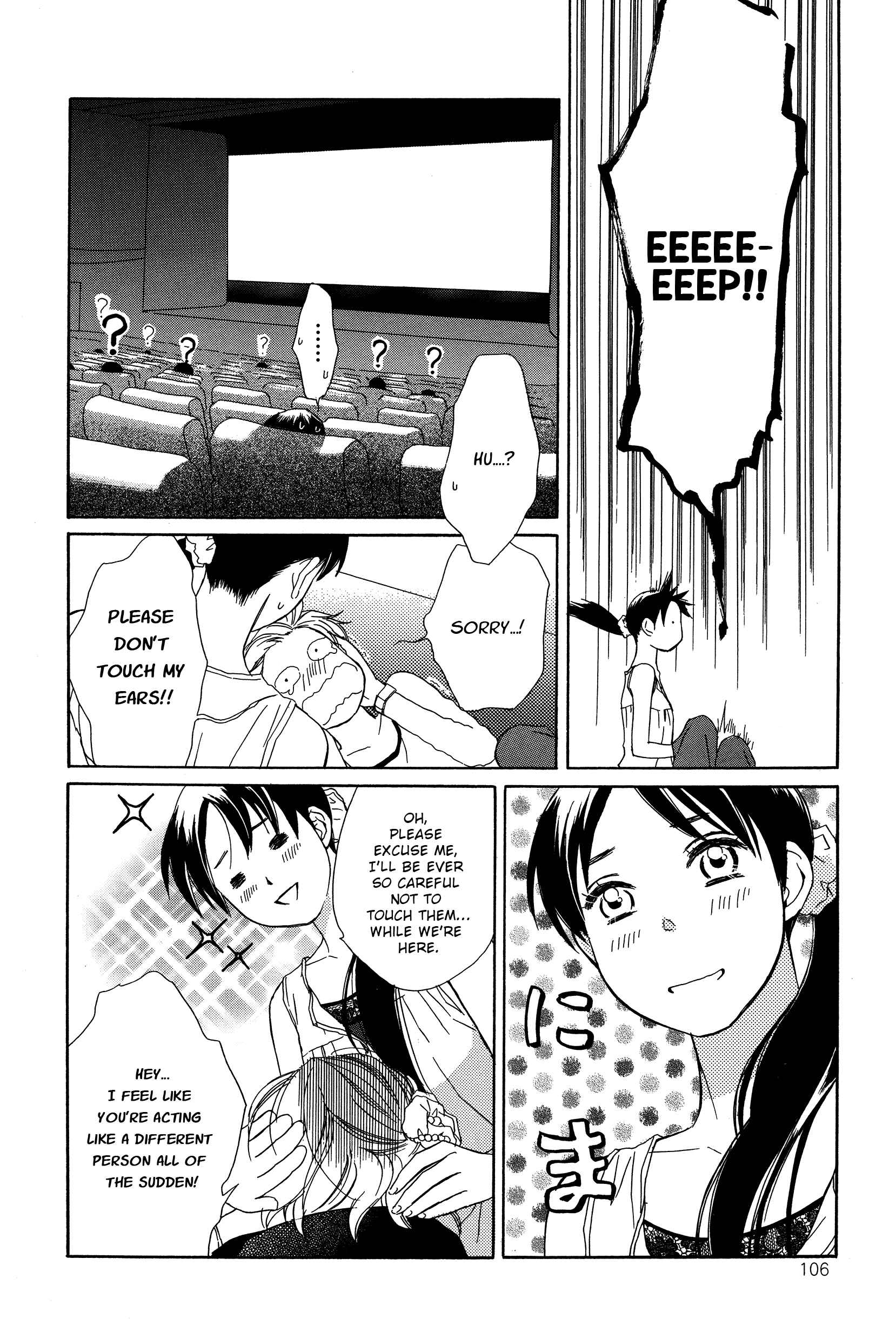 Page 22 Chapter 4 Candy
