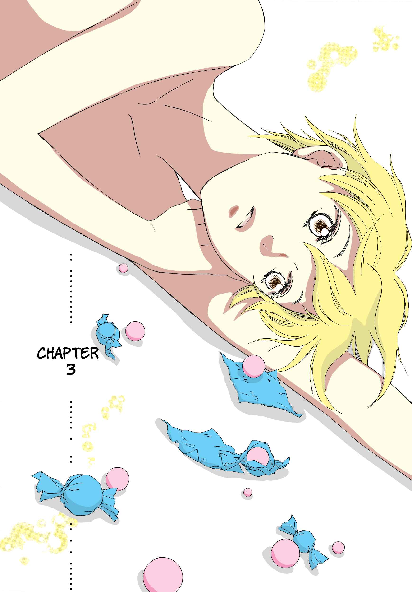 Page 26 Chapter 4 Candy
