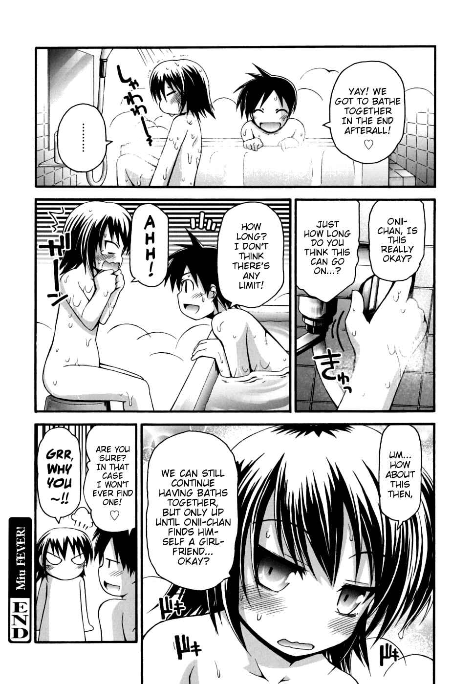 Page 16 Chapter 2 FEVER! Packn Co