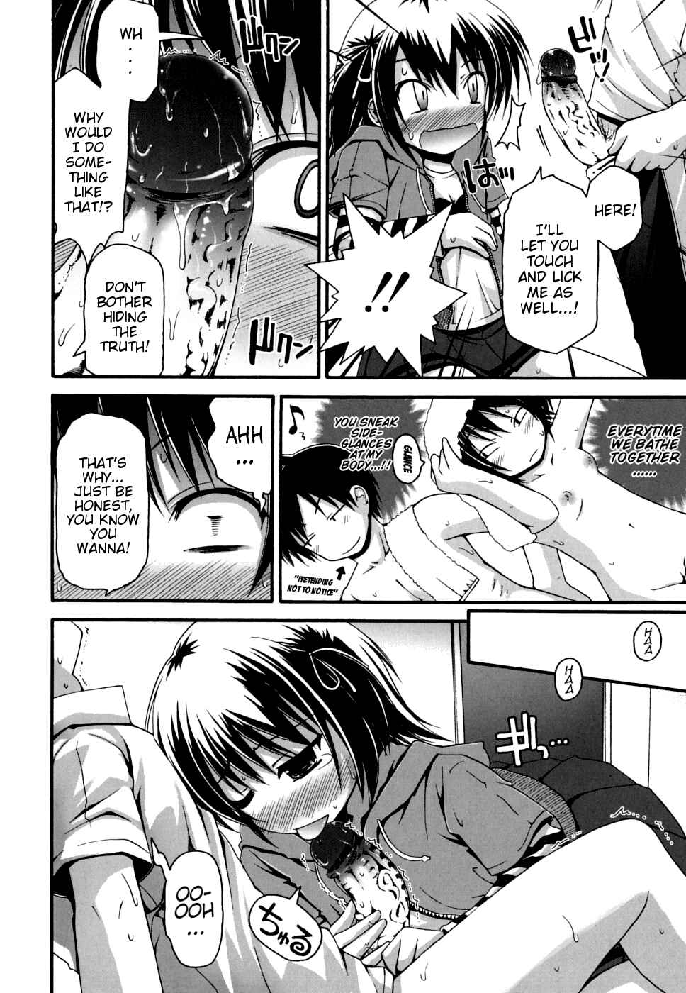 Page 8 Chapter 2 FEVER! Packn Co