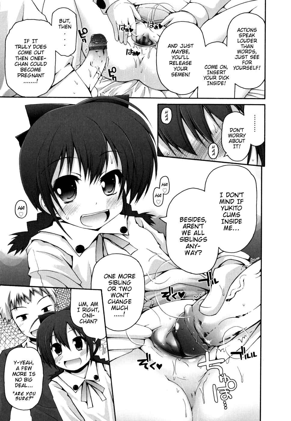 Page 11 Chapter 6 FEVER! Packn Co
