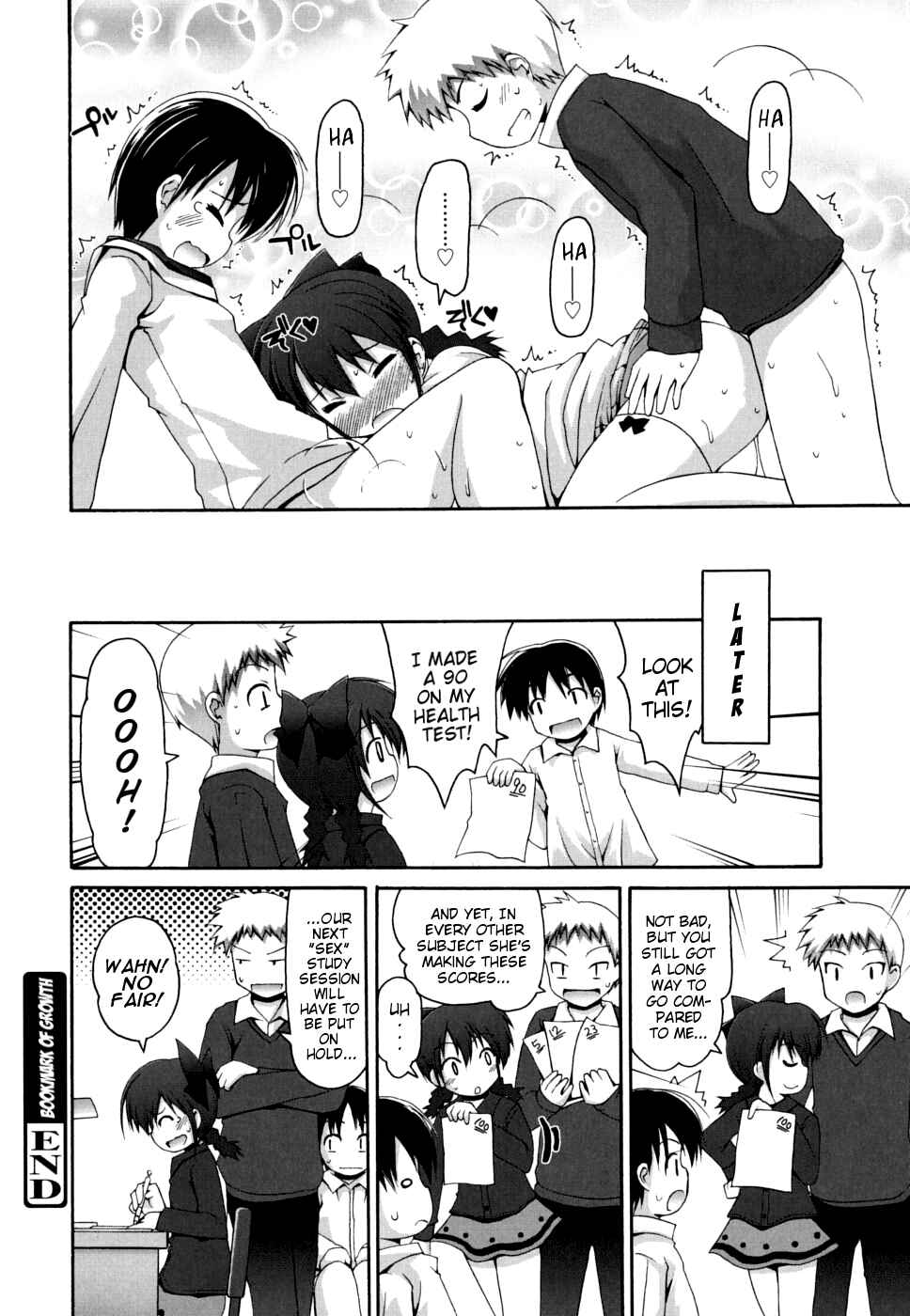 Page 18 Chapter 6 FEVER! Packn Co
