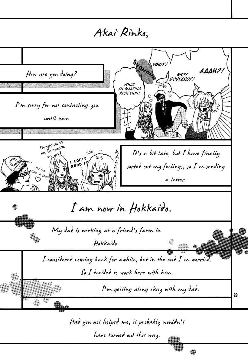 Page 31 Chapter 5 Bambi no Tegami