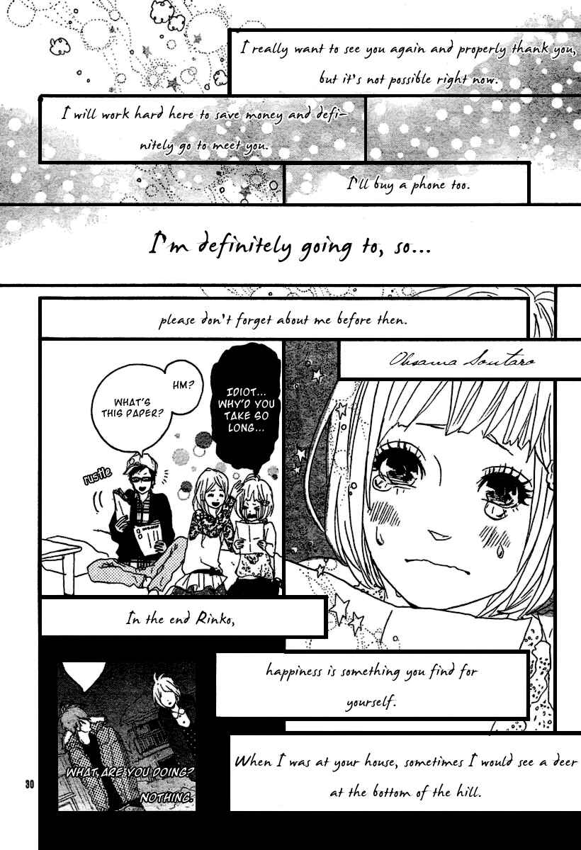 Page 32 Chapter 5 Bambi no Tegami
