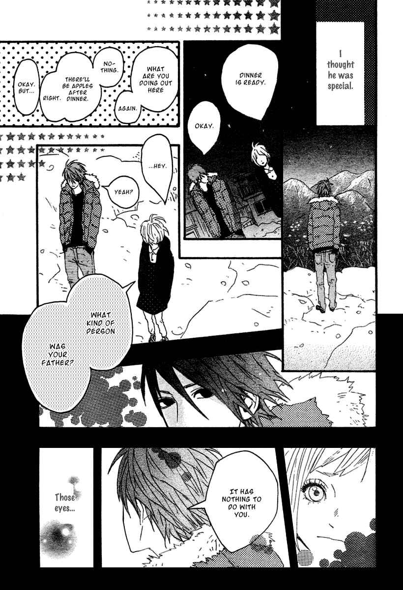 Page 9 Chapter 5 Bambi no Tegami