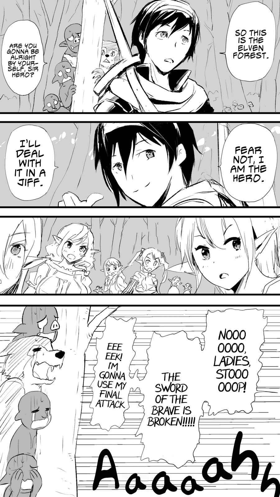 Page 3 Chapter Unknown_1b98 No Escape