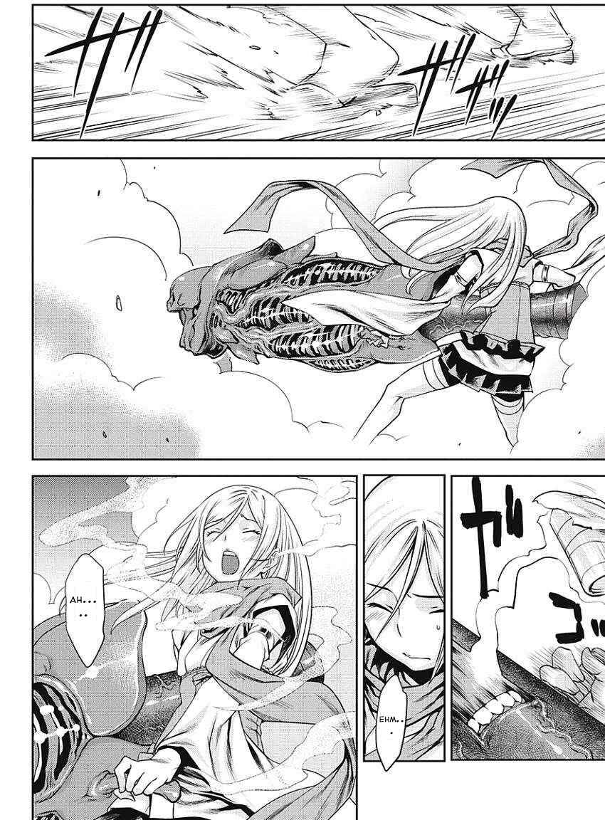Page 28 Chapter 1 Edo of the Dead