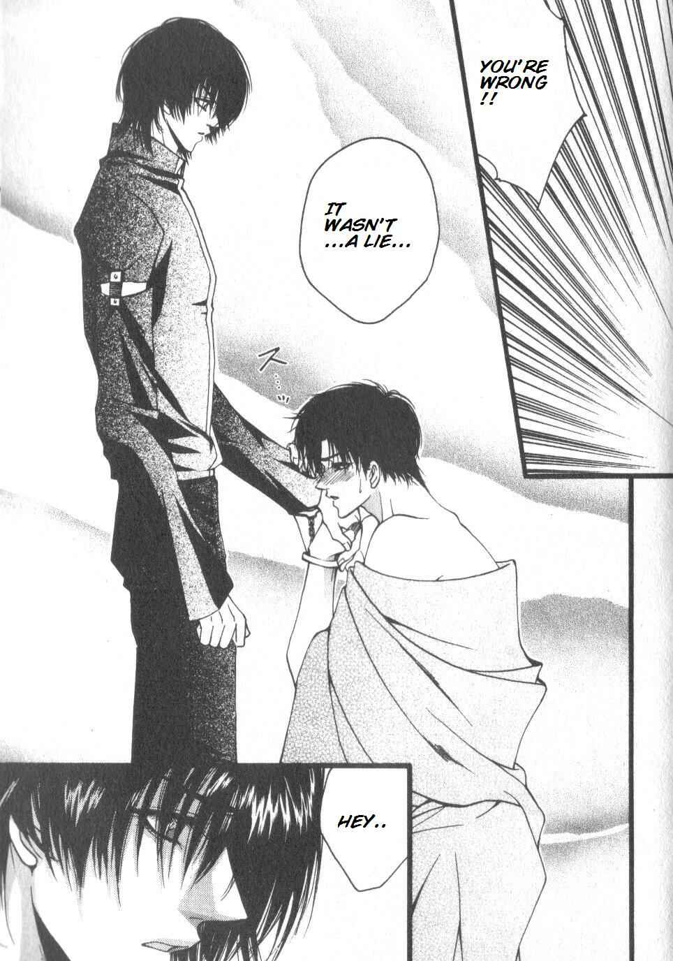 Page 26 Chapter 2 Prisoner