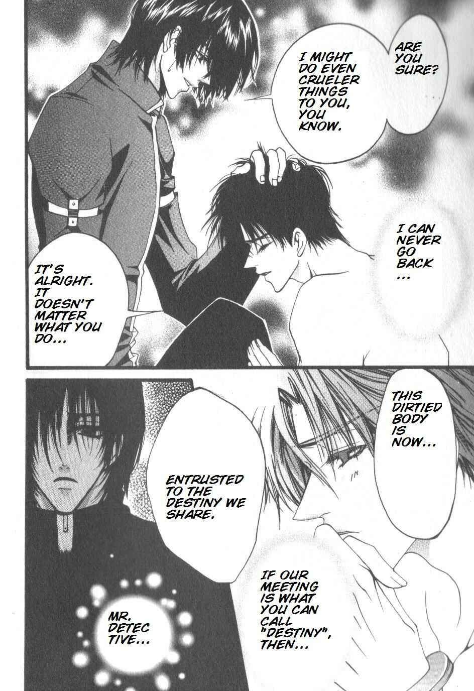 Page 27 Chapter 2 Prisoner