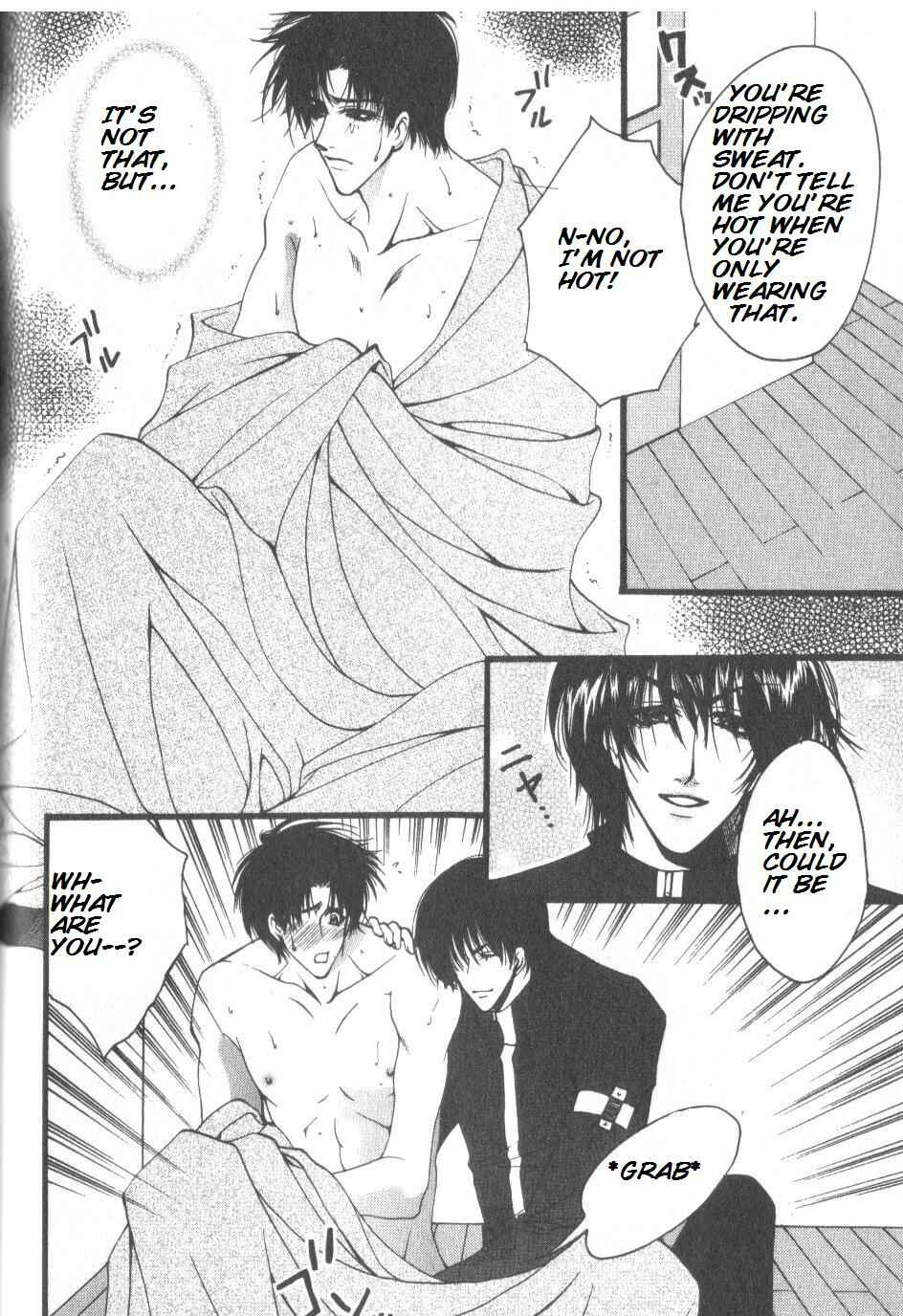 Page 5 Chapter 2 Prisoner