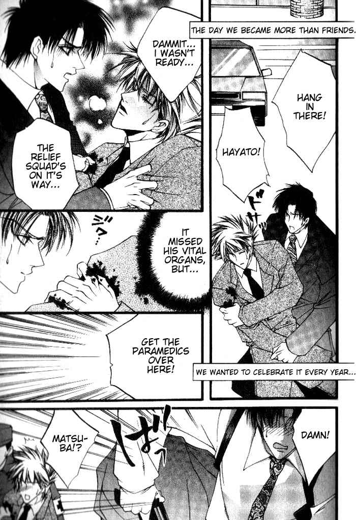 Page 10 Chapter 1 Prisoner