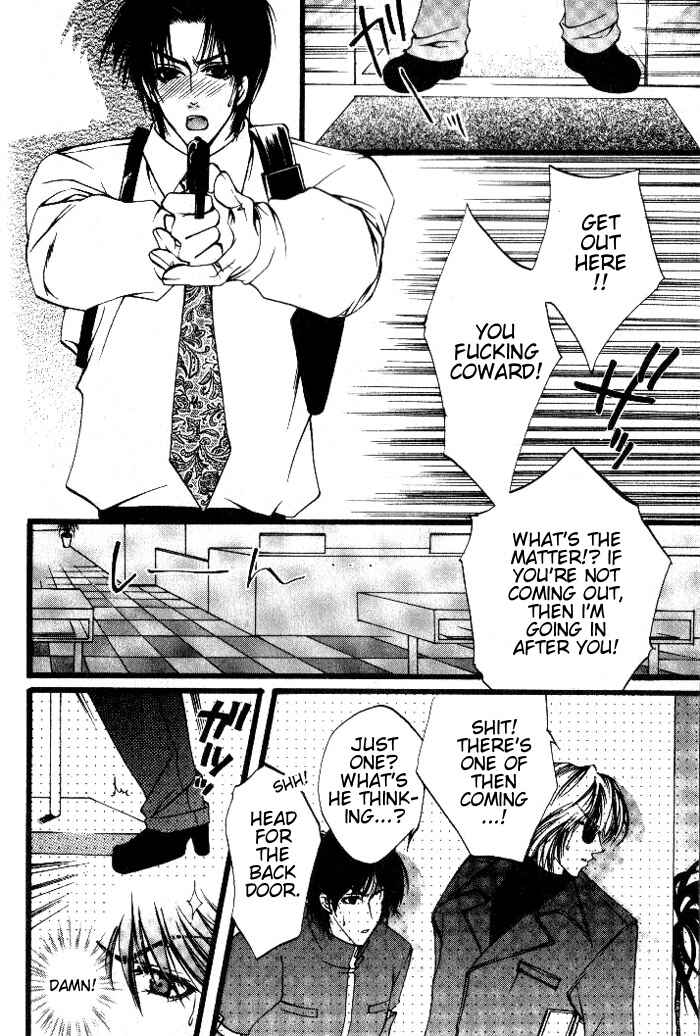 Page 11 Chapter 1 Prisoner