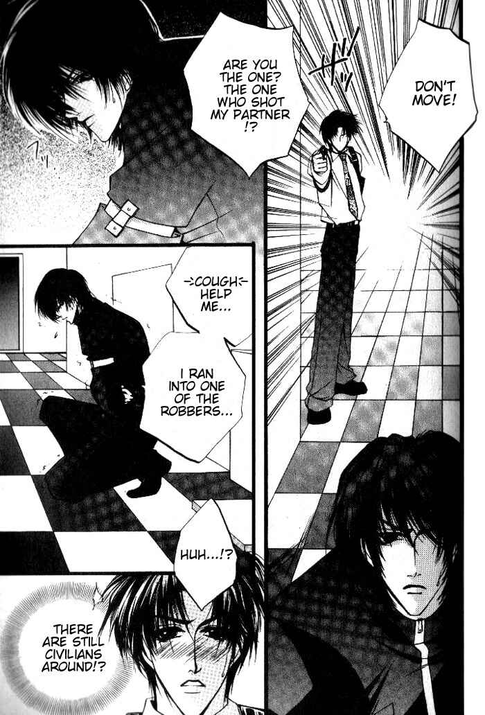 Page 12 Chapter 1 Prisoner