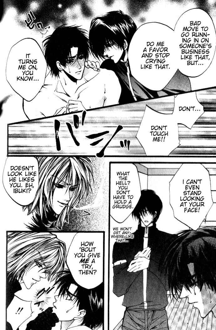 Page 17 Chapter 1 Prisoner