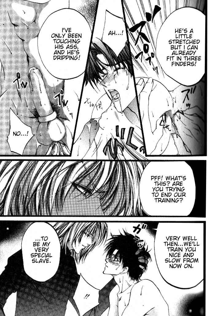 Page 22 Chapter 1 Prisoner