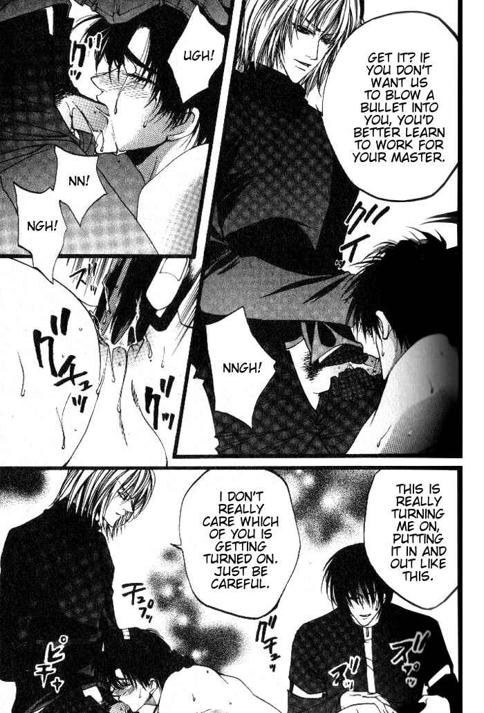 Page 24 Chapter 1 Prisoner