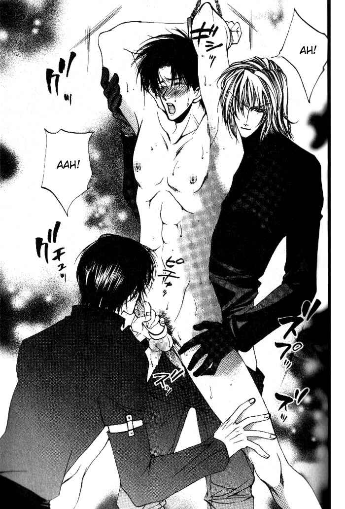 Page 28 Chapter 1 Prisoner