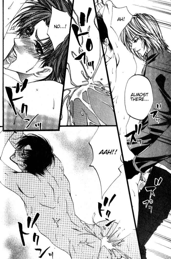Page 29 Chapter 1 Prisoner