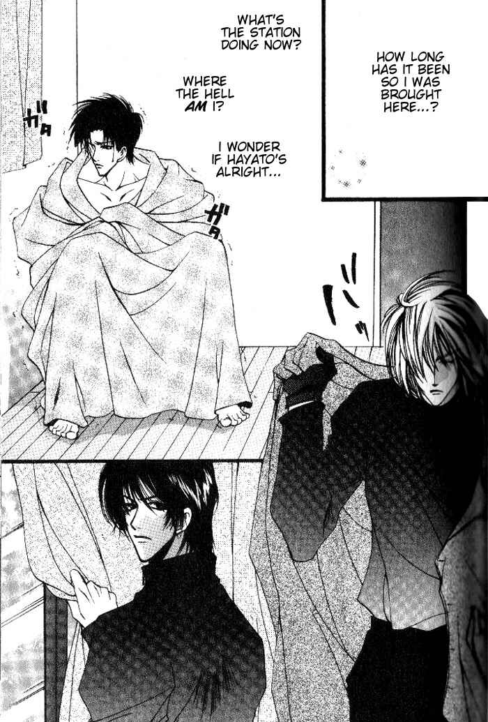 Page 30 Chapter 1 Prisoner