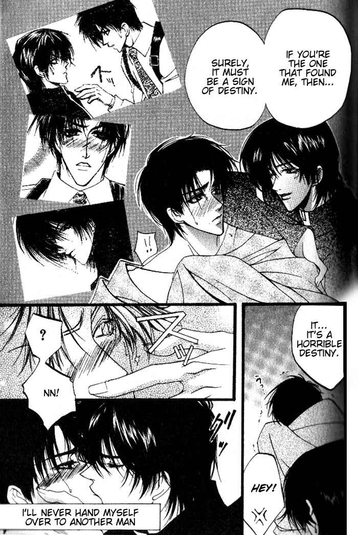 Page 34 Chapter 1 Prisoner