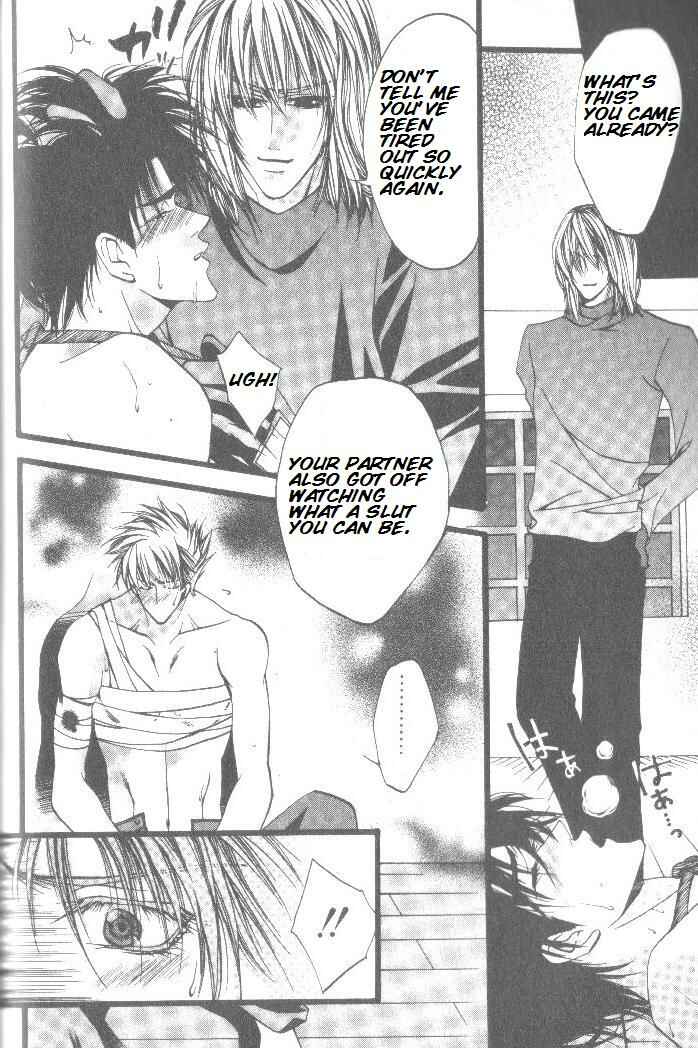Page 22 Chapter 3 Prisoner