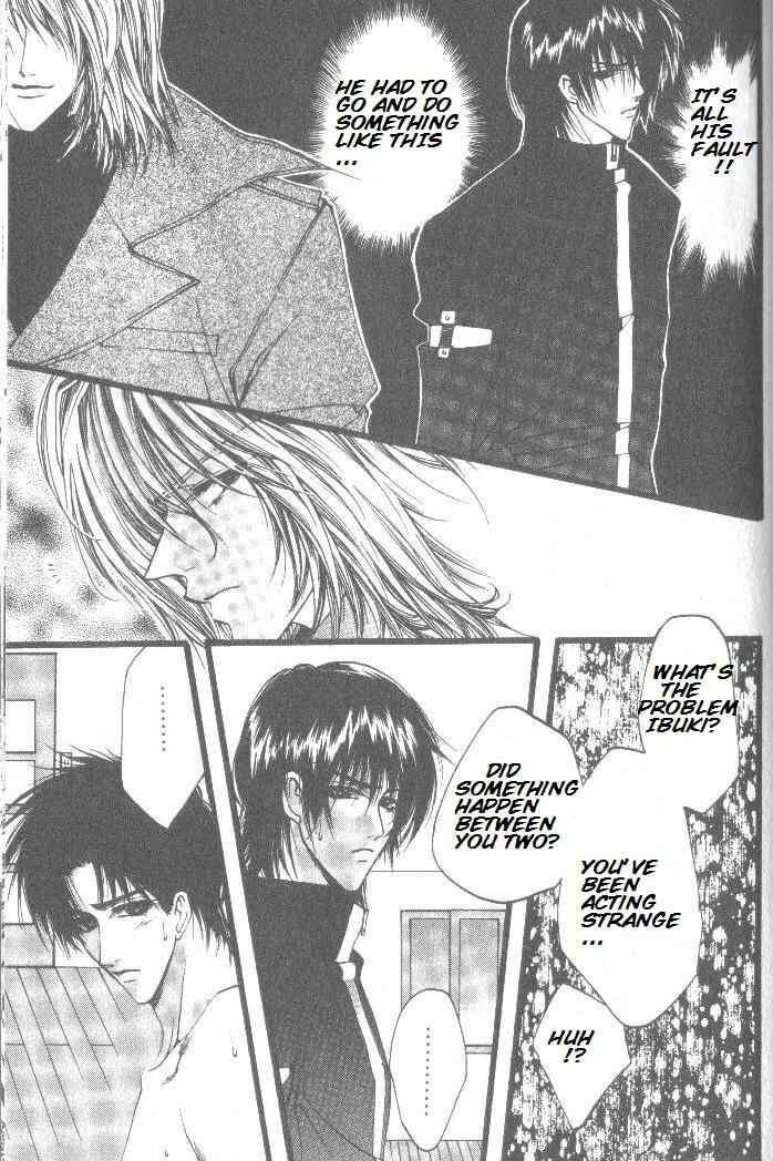 Page 7 Chapter 3 Prisoner