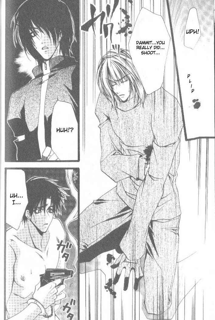 Page 22 Chapter 4 Prisoner